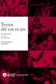 Textos del cos en joc