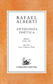 Antología poética