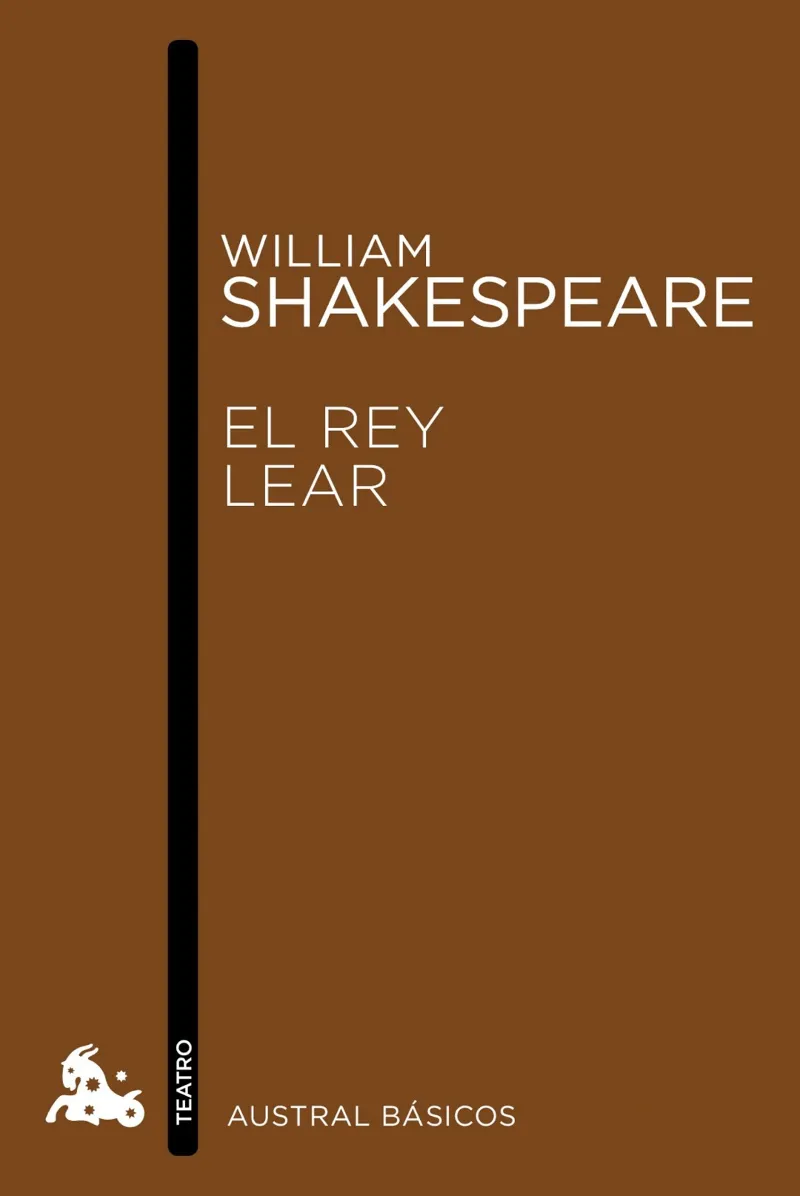El rey Lear
