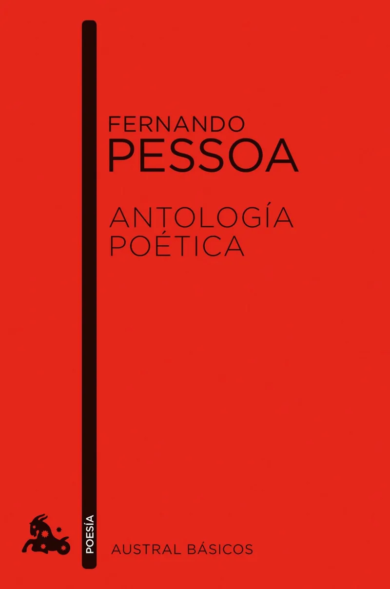 Antología poética