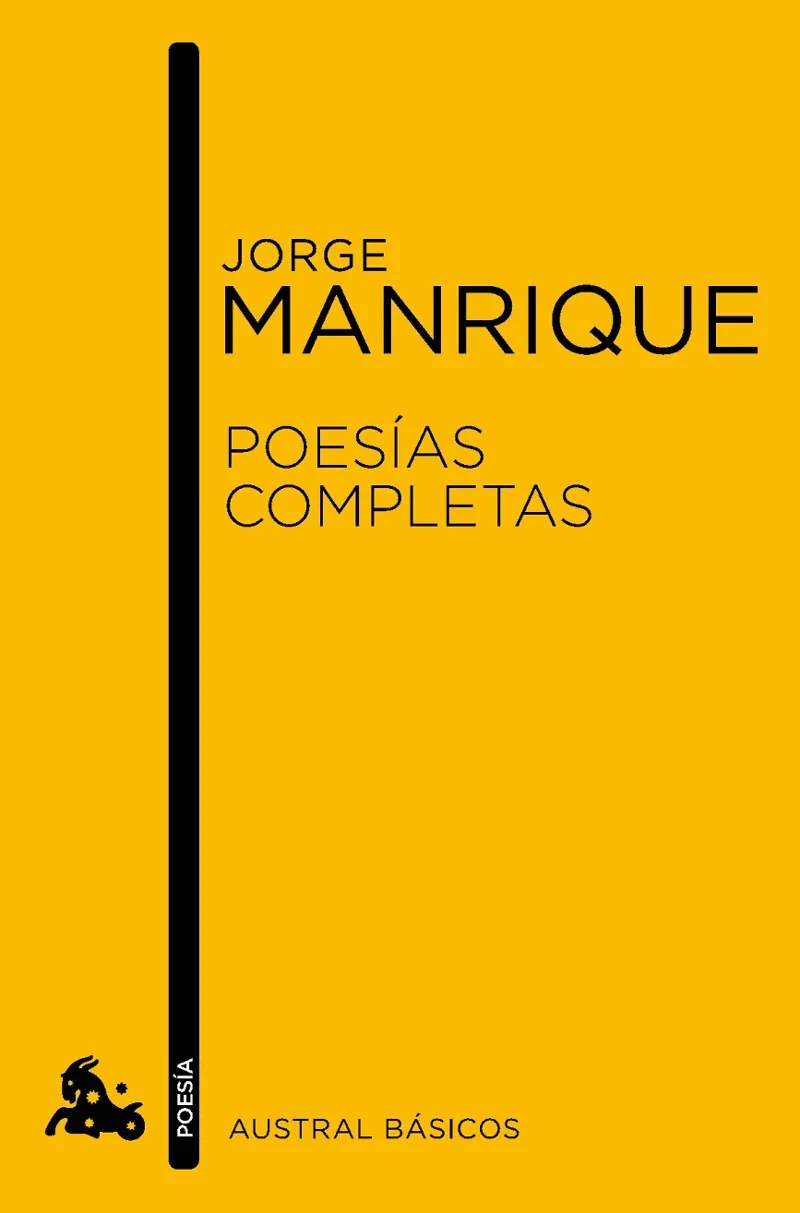 Poesías completas