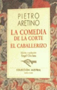 La comedia de la corte