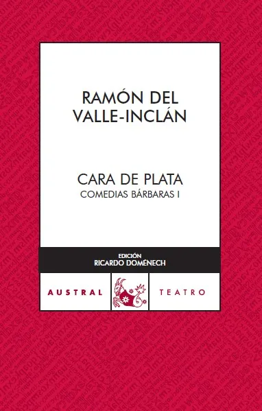 Cara de Plata