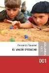 El valor d'educar