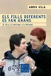 Els fills diferents es fan grans