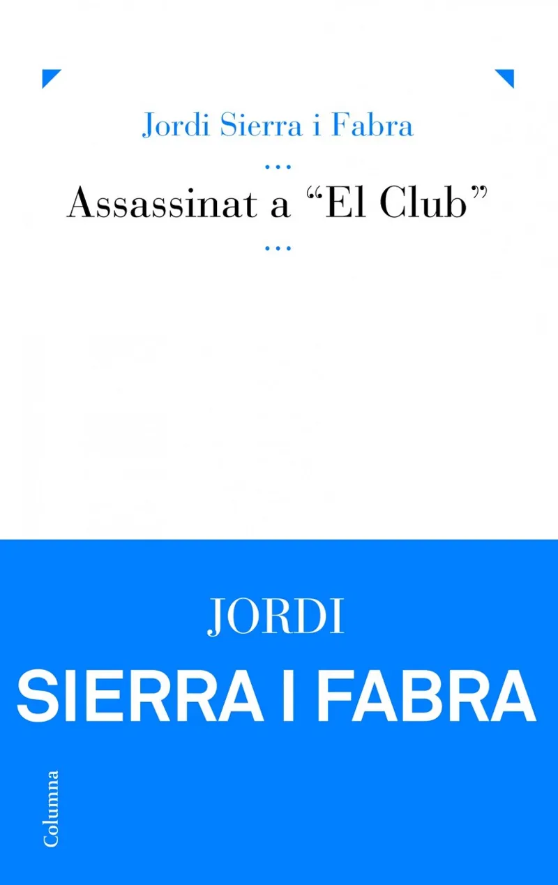 Assassinat a El Club