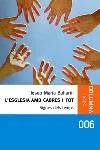 L'esglèsia amb les cabres i tot