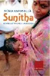 Sunitha.