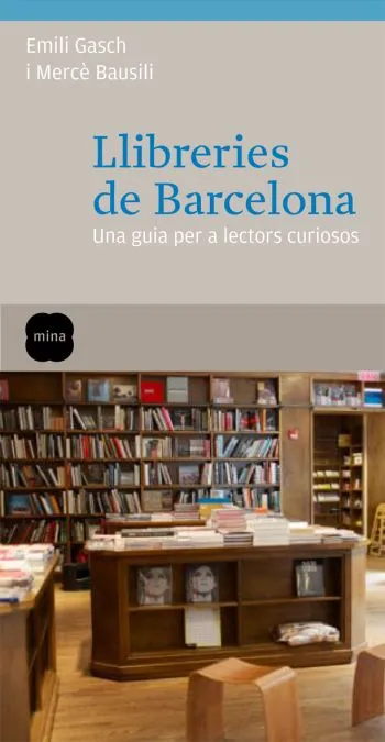 Les llibreries de Barcelona