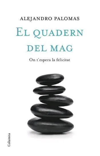 El quadern del mag