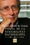 Teoria de la sensibilitat nacionalista