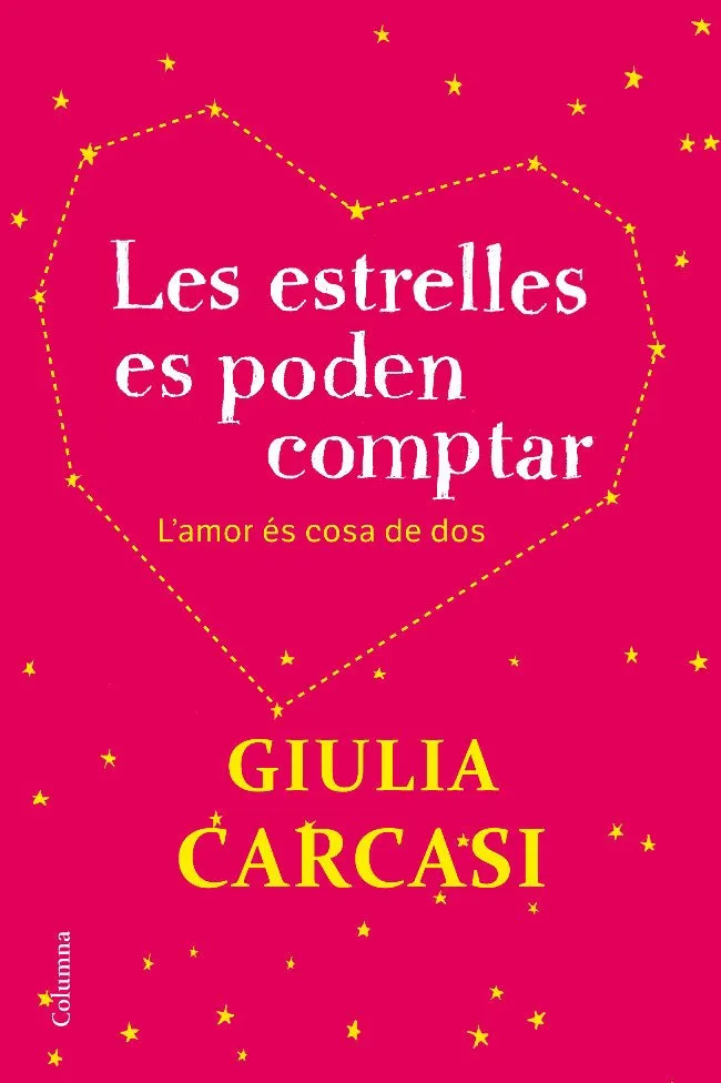 Les estrelles es poden comptar