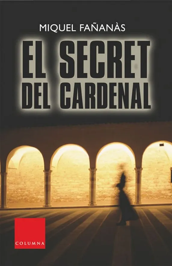 El secret del Cardenal