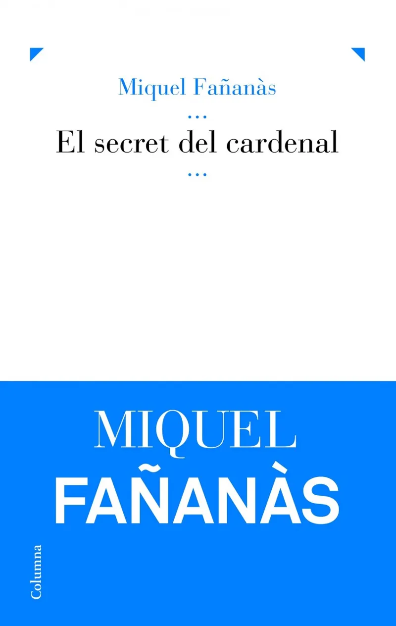 El secret del Cardenal