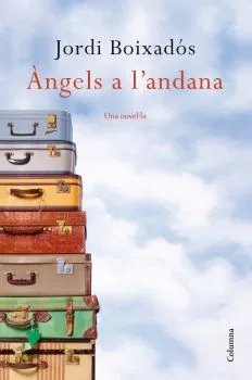 Àngels a l'andana