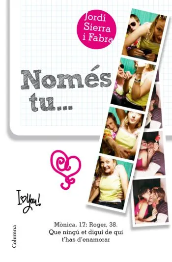 Només tu...