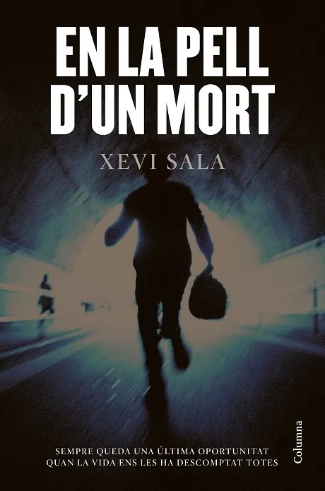 En la pell d'un mort