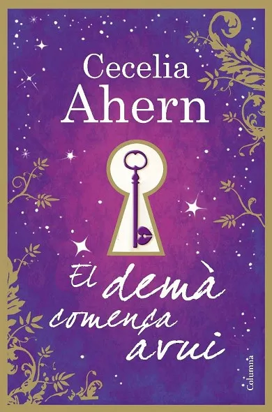 El demà comença avui