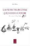 Les festes tradicionals que no hem de perdre