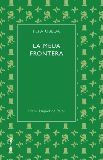 La meua frontera