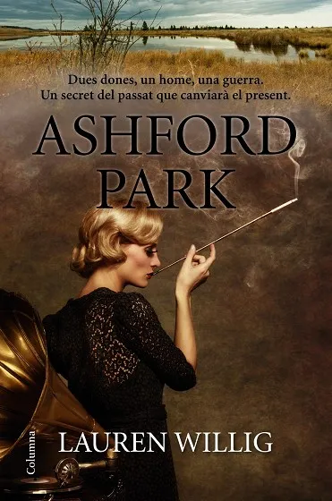 Ashford Park