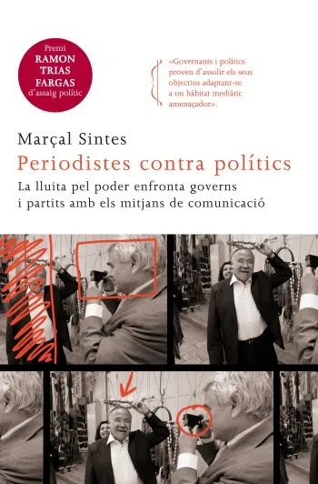 Periodistes contra polítics