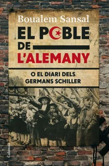El poble de l'alemany
