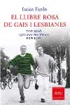 El llibre rosa de gais i lesbianes