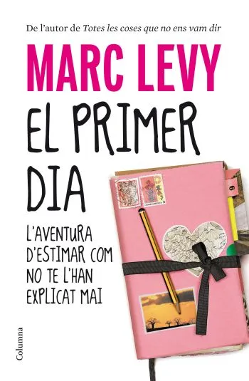 El primer dia