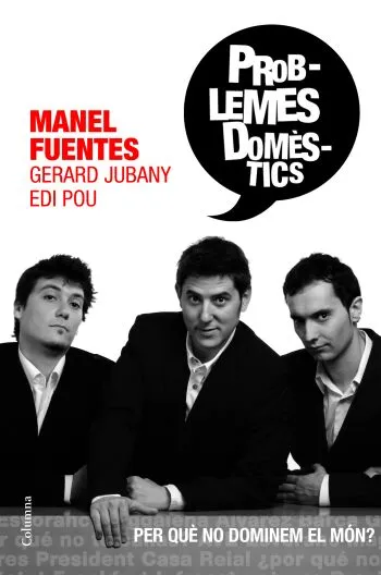 Problemes domèstics