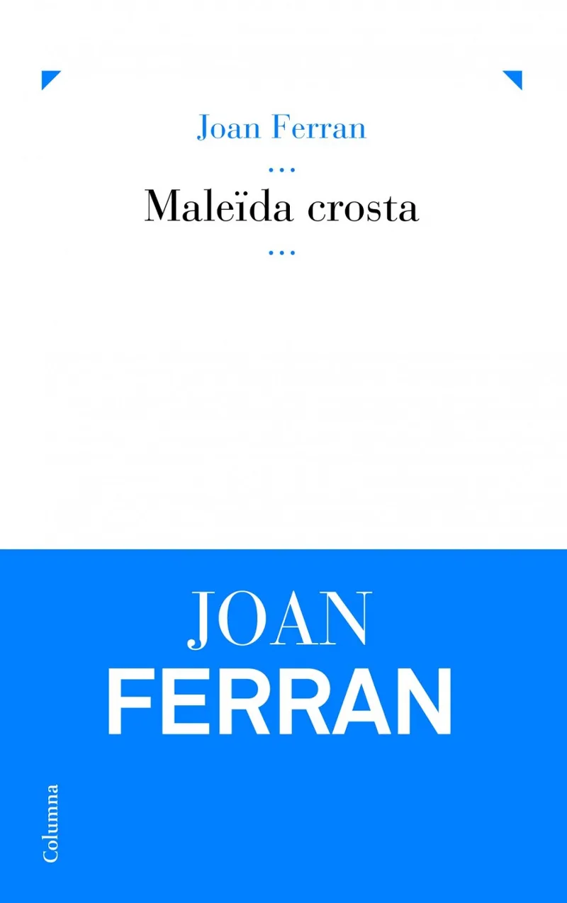 MaleÏda crosta