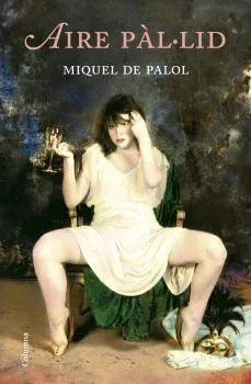 Aire pàl·lid