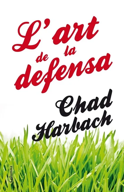 L'art de la defensa