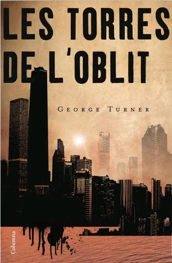 Les torres de l'oblit
