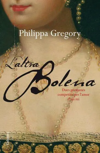 L'altra Bolena