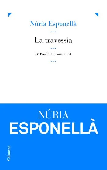 La travessia