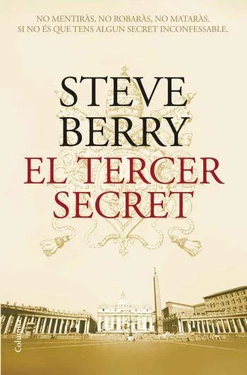 El tercer secret