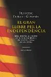 El gran llibre per la independència