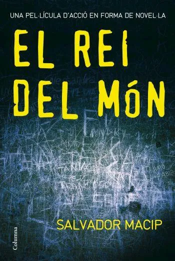 El rei del món