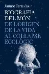 Biografia del món