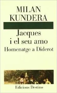 JACQUES I EL SEU AMO.......L'ANCORA