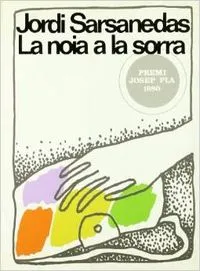 LA NOIA A LA SORRA