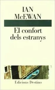 EL COMFORT DELS ESTRANYS