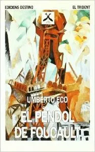 EL PENDOL DE FOUCAULT.......TRIDENT