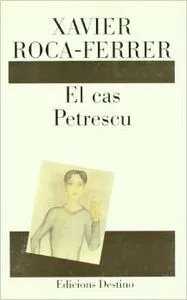 EL CAS PETRESCU