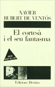 EL CORTESA I EL SEU FANTASMA.L'ANCO
