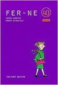 FER-NE QUARANTA (ELLA)