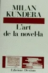 L'ART DE LA NOVEL-LA.......L'ANCORA