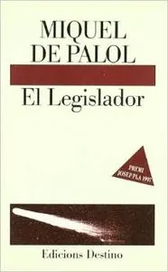 EL LEGISLADOR..............L'ANCORA