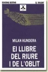 EL LLIBRE DEL RIURE I DE L'OBLIT...